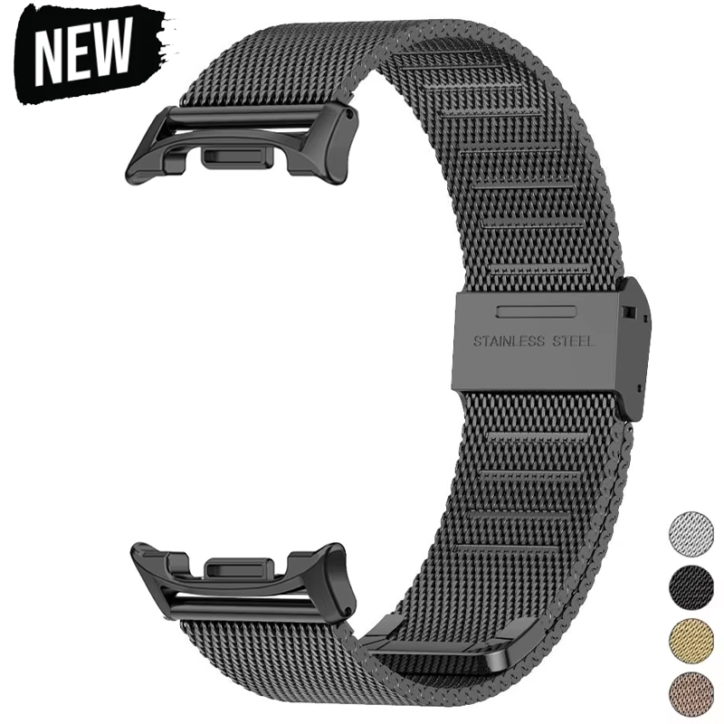 Mesh Strap Metal - Metal Mesh Strap for Samsung Galaxy
