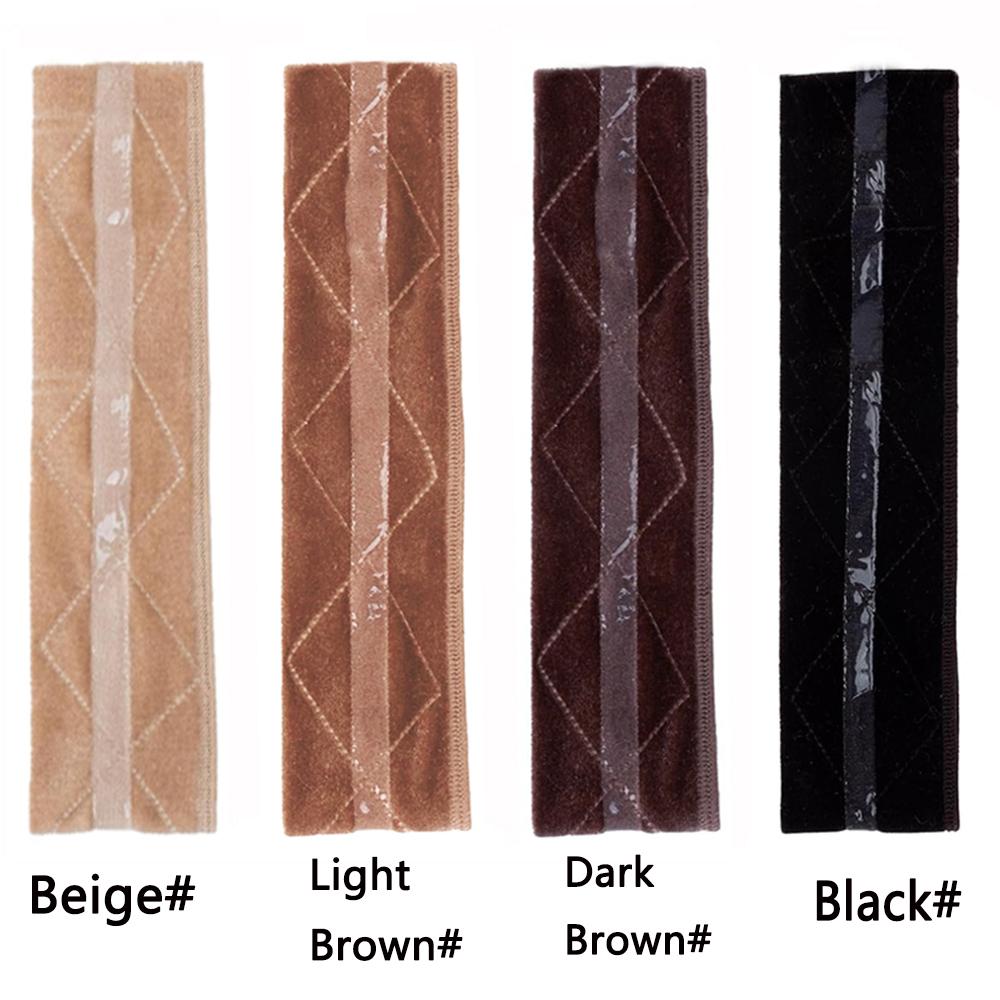 Adjustable Wig Grip Band for L - Silicone Band Women のレビューと価格