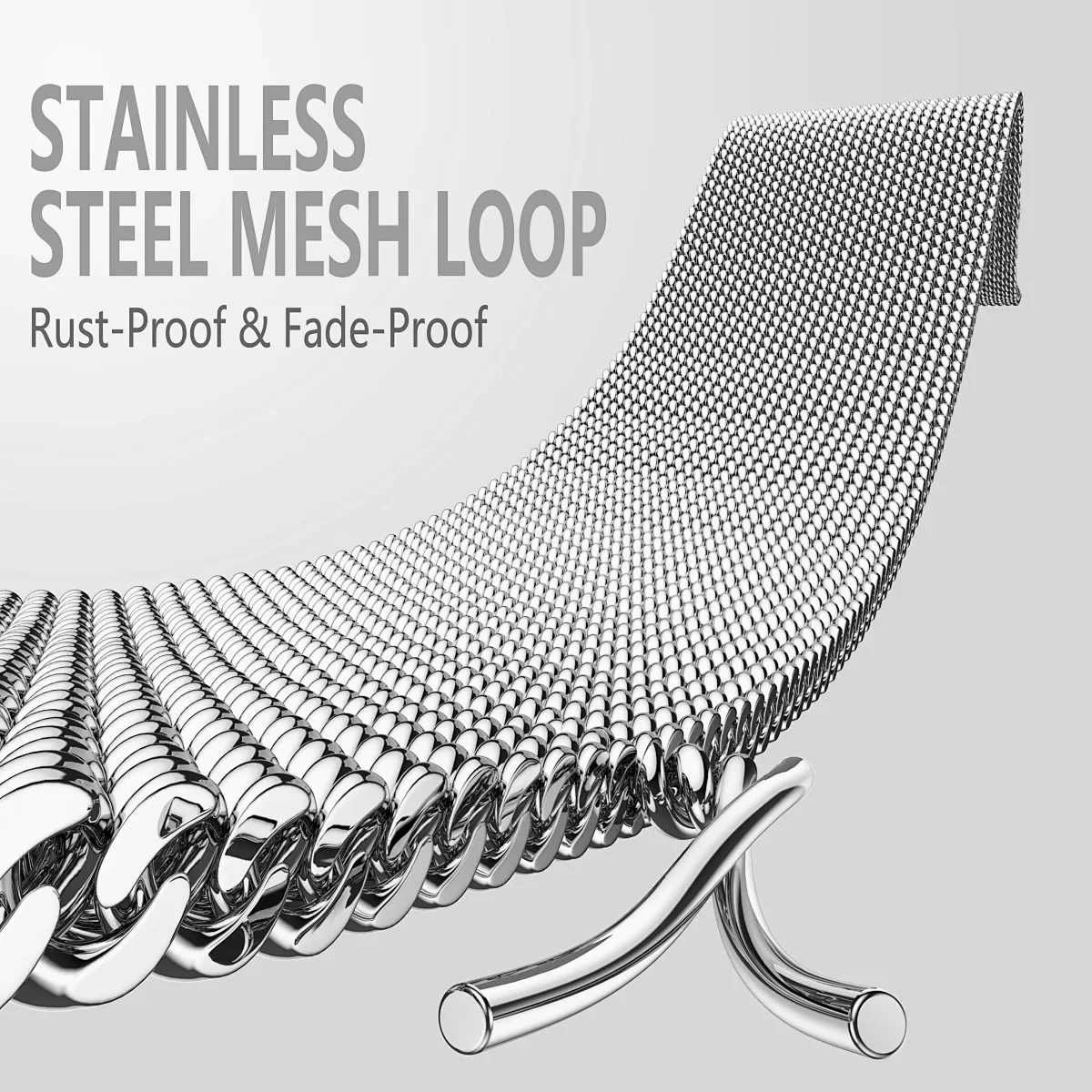 Metal Bands for Huawei Band 6/ - Mesh Strap Metal のレビューと価格