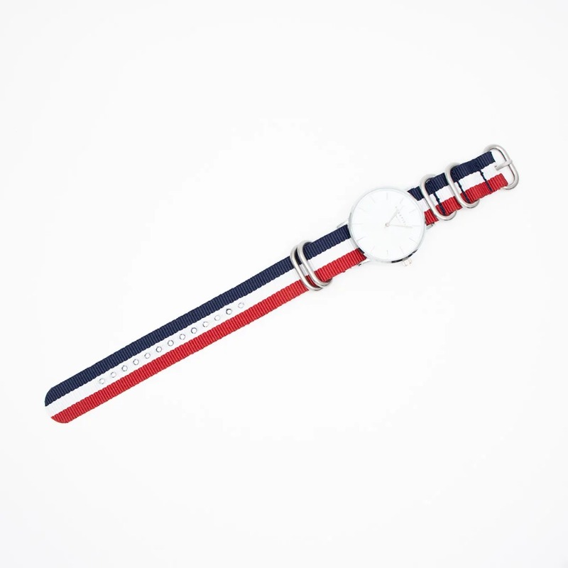 2024 New Ballistic Nylon Watch - Nato Strap Nylon のレビューと価格