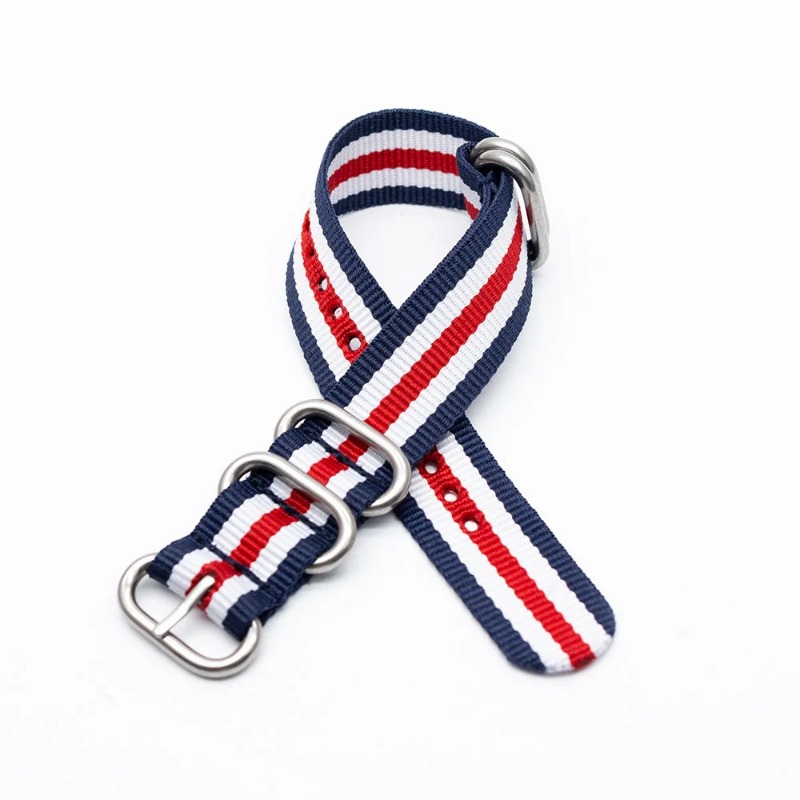 2024 New Ballistic Nylon Watch - Nato Strap Nylon のレビューと価格