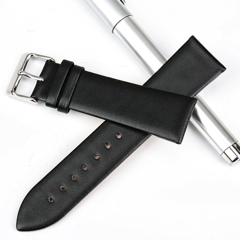 MAIKES Genuine Leather Watch B - Canvas Strap Watch のレビューと価格