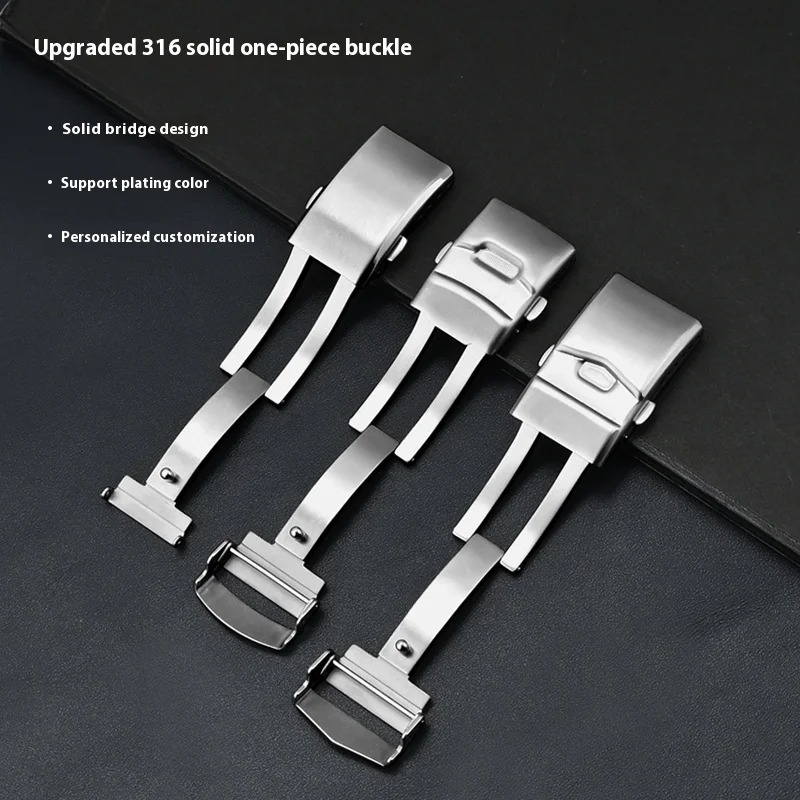 16mm 18mm 20mm 22mm Watch Clas - Silicone Watch Band 22Mm のレビューと価格