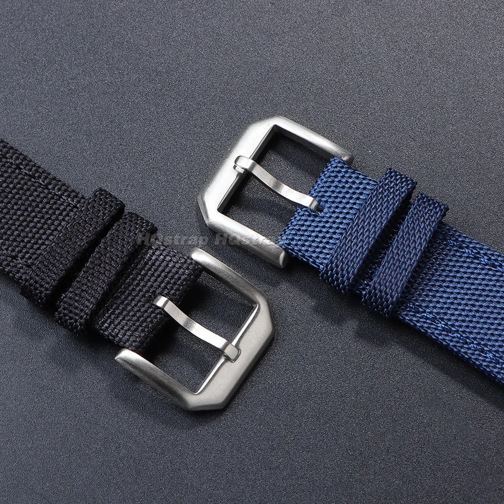 Nylon Canvas Watch Strap for I - Nato Strap Nylon のレビューと価格