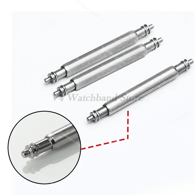 20pcs Watch Band Spring Pins 1 - Spring Bar Tool Set のレビューと価格
