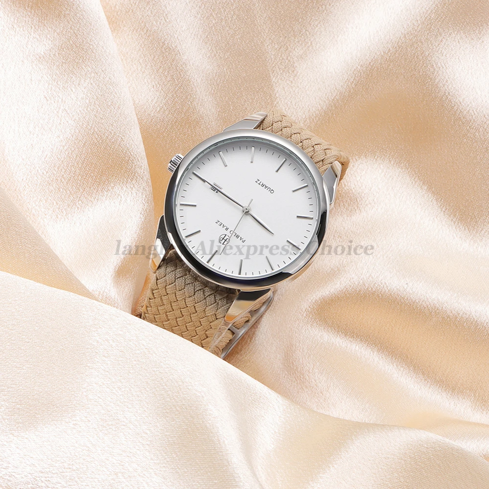 14mm 16mm 18mm 20mm 22mm Fabri - Perlon Strap Woven のレビューと価格