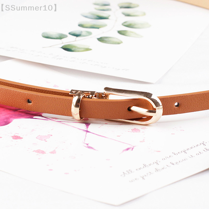 【SSummer10】Fashion Black White - Buckle Pin Ss のレビューと価格