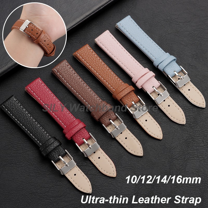 10mm 12mm 14mm 16mm Ultra-thin - Rubber Strap Diver のレビューと価格