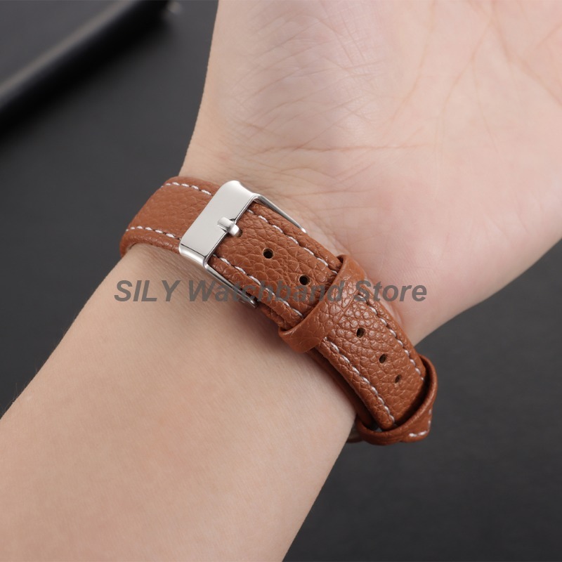 10mm 12mm 14mm 16mm Ultra-thin - Rubber Strap Diver のレビューと価格