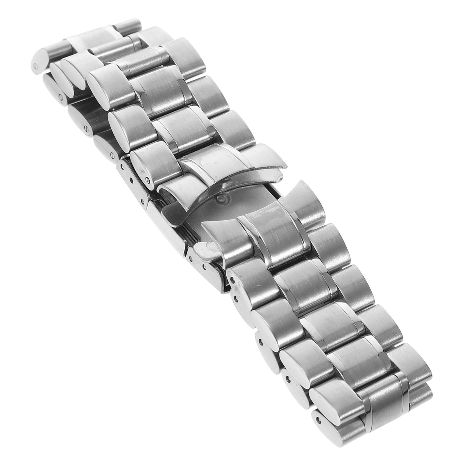 4Pcs Stainless Steel Watch Str - Curved Spring Bar のレビューと価格