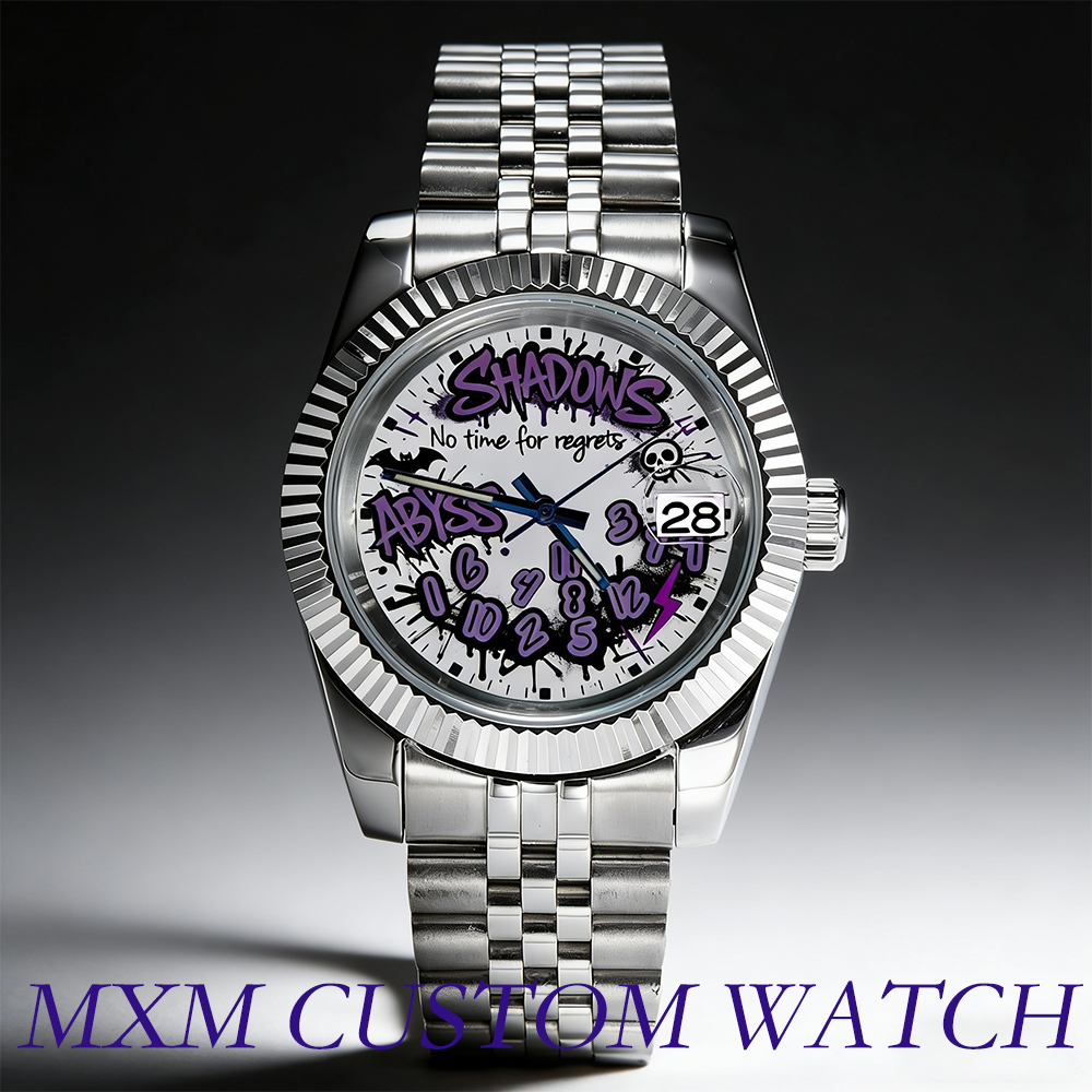 Graffiti watch Luxury Watch ch - Stainless Bracelet Diver のレビューと価格