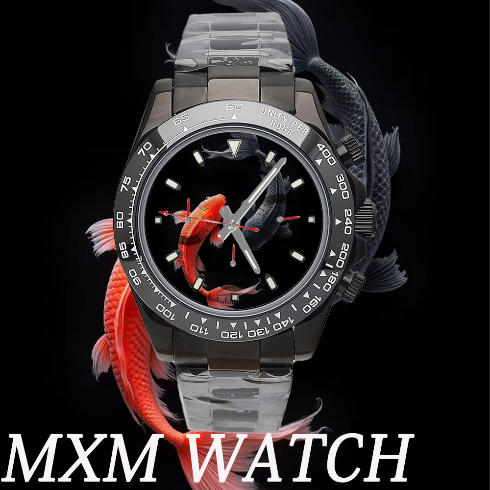 customized Creative VK63 watch - Stainless Bracelet Diver のレビューと価格