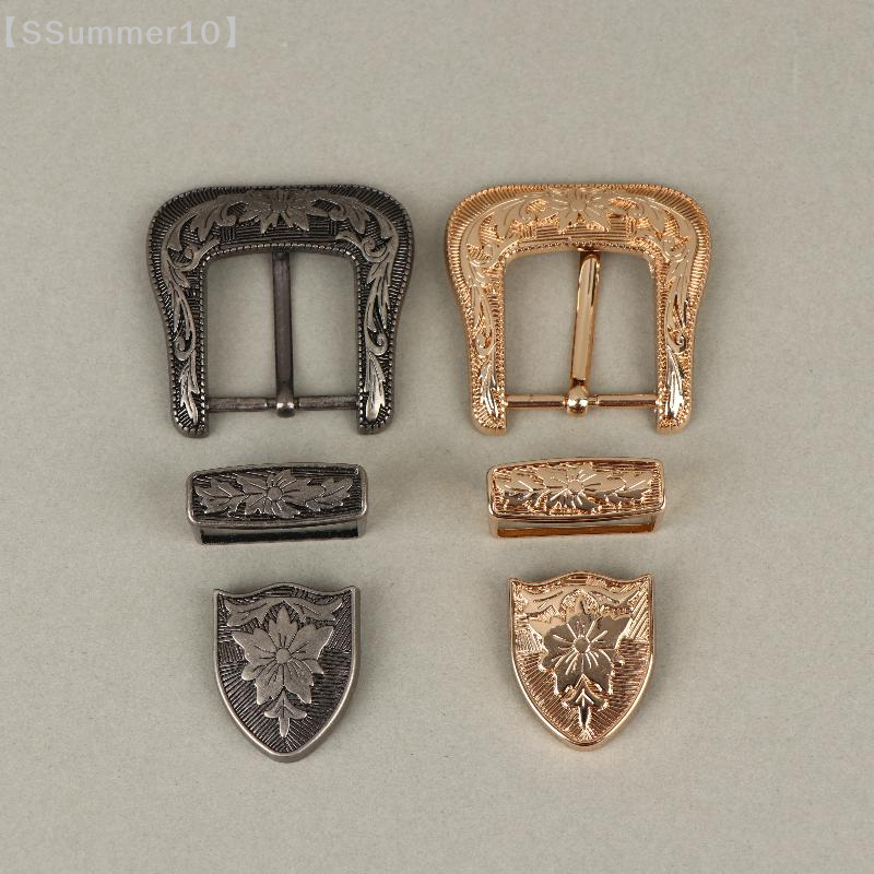 【SSummer10】Vintage European &  - Buckle Pin Ss のレビューと価格