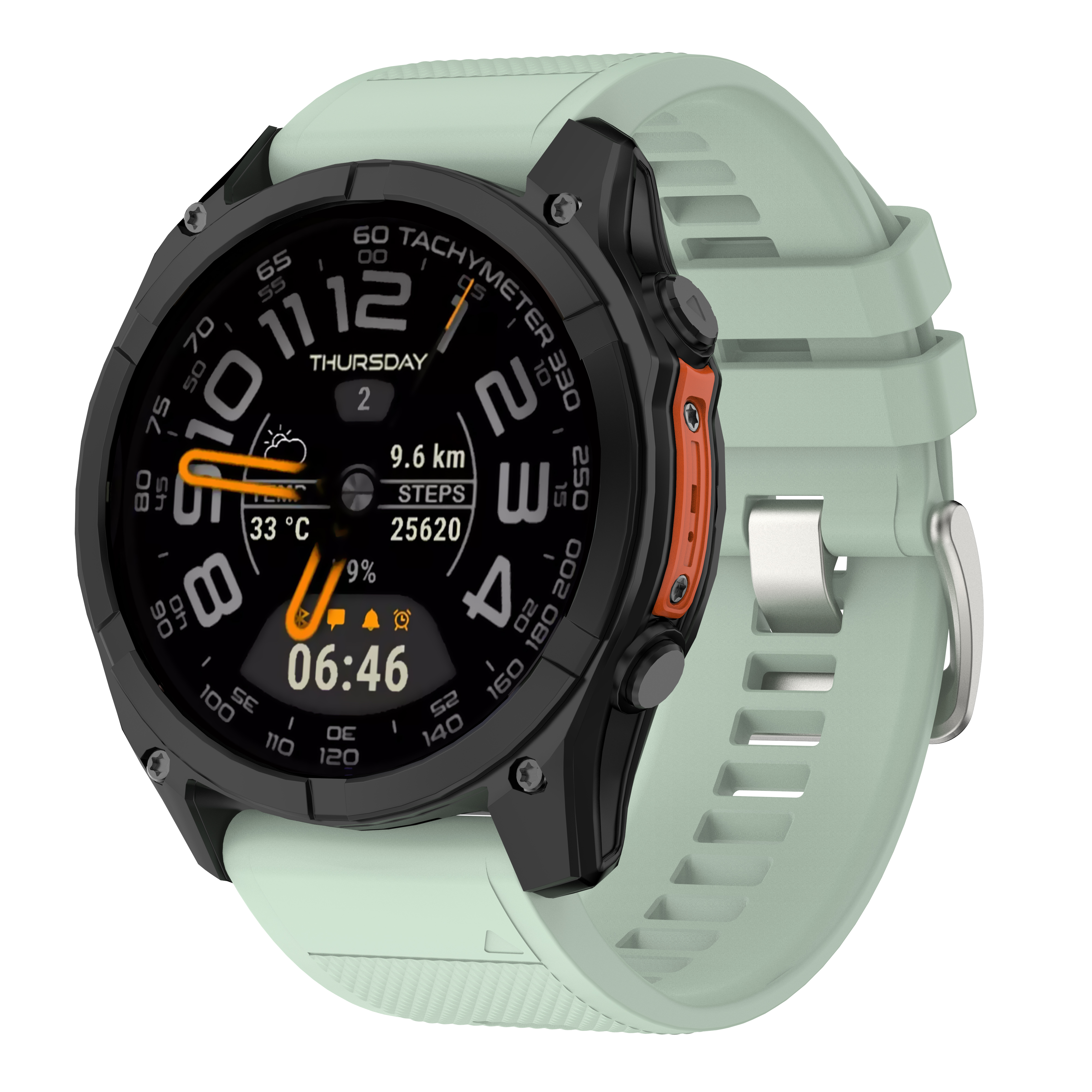 Silicone QuickFit 22 26mm Watc - Rubber Strap Diver のレビューと価格
