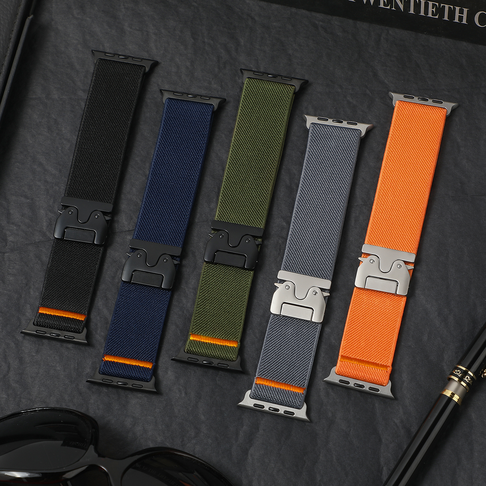 Parachute Nylon Straps For App - Parachute Strap Elastic のレビューと価格