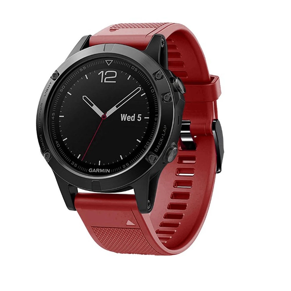 20mm 22mm 26mm Quick Release W - Silicone Watch Band 22Mm のレビューと価格
