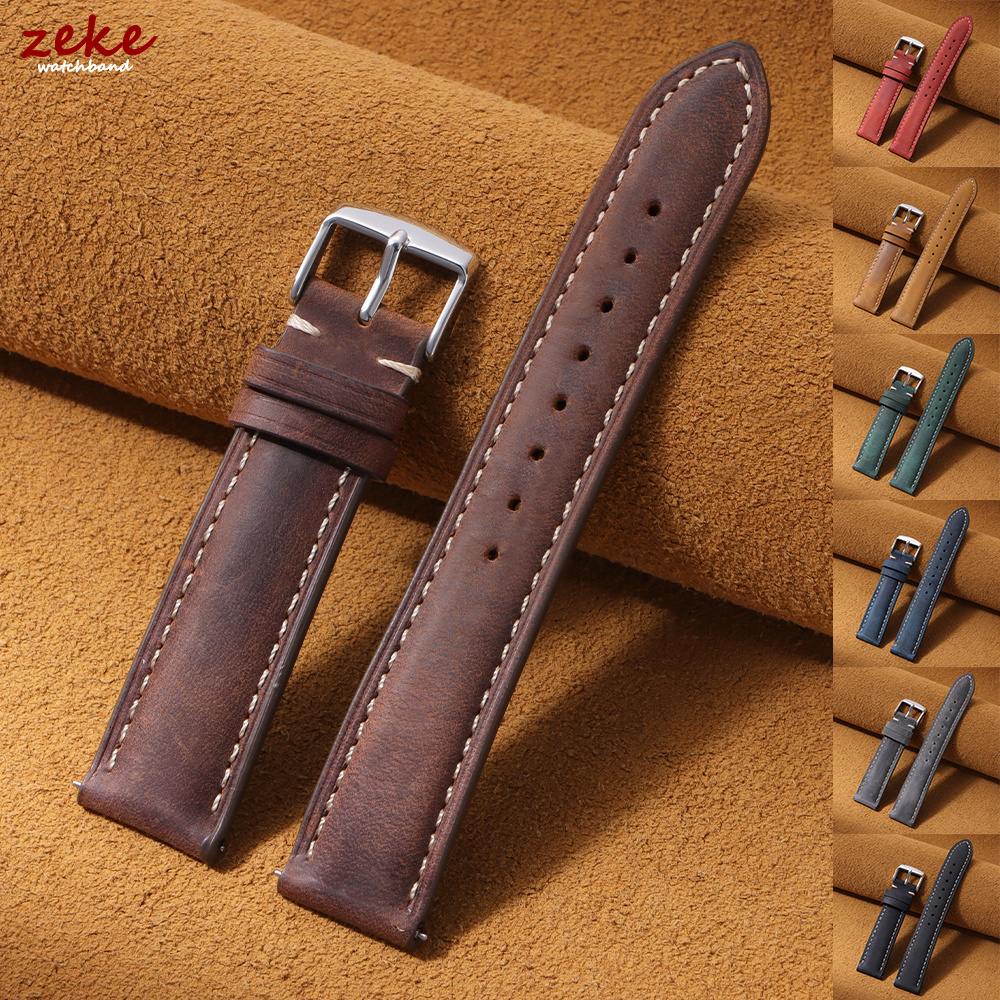 Vintage Wax Quick Release 18mm - Leather Strap Quick Release のレビューと価格
