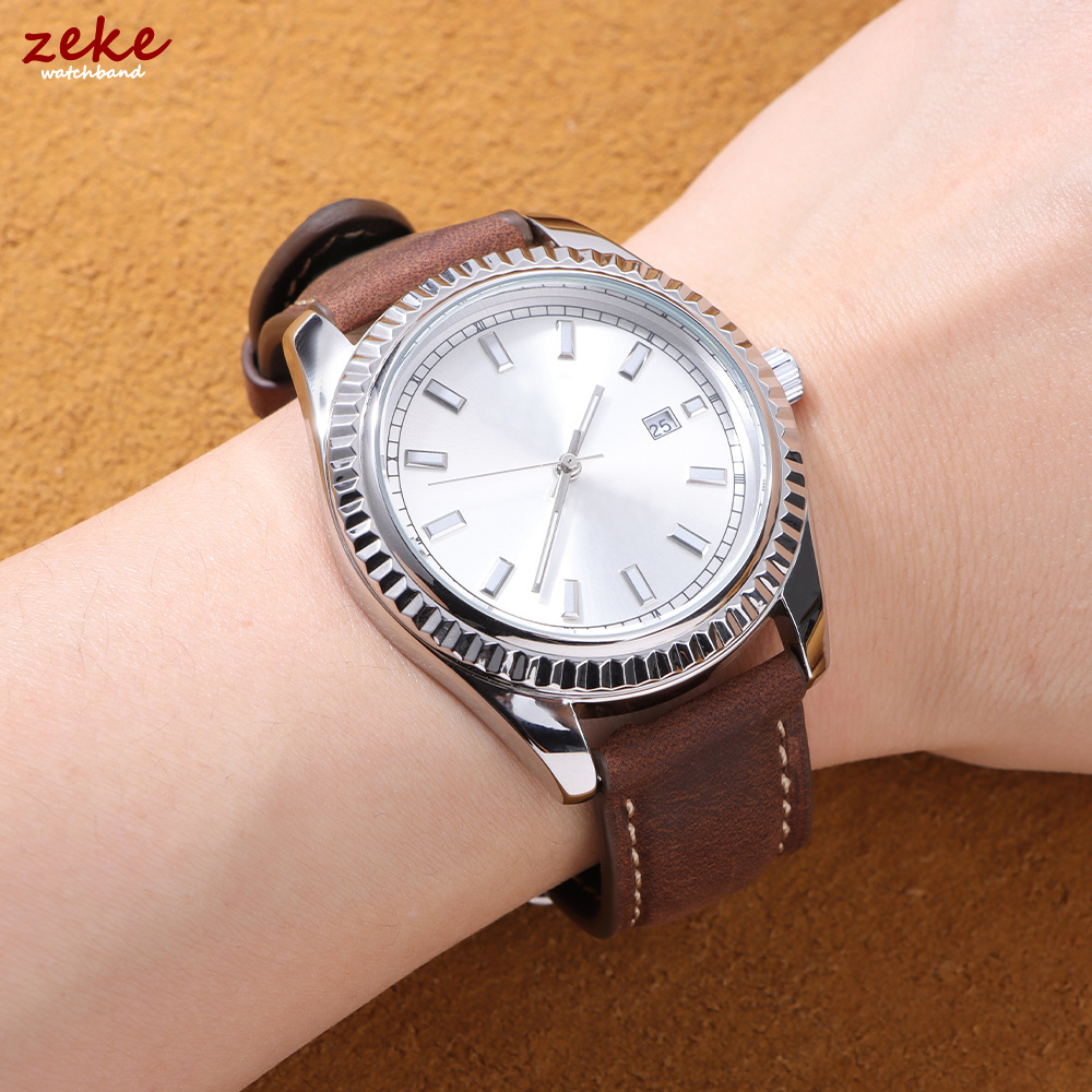 Vintage Wax Quick Release 18mm - Leather Strap Quick Release のレビューと価格