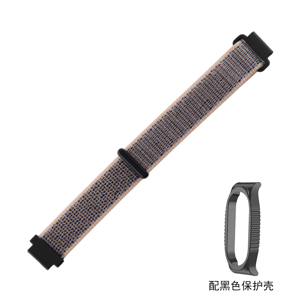 Velcro Strap + Case For Xiaomi - Sport Loop Velcro のレビューと価格