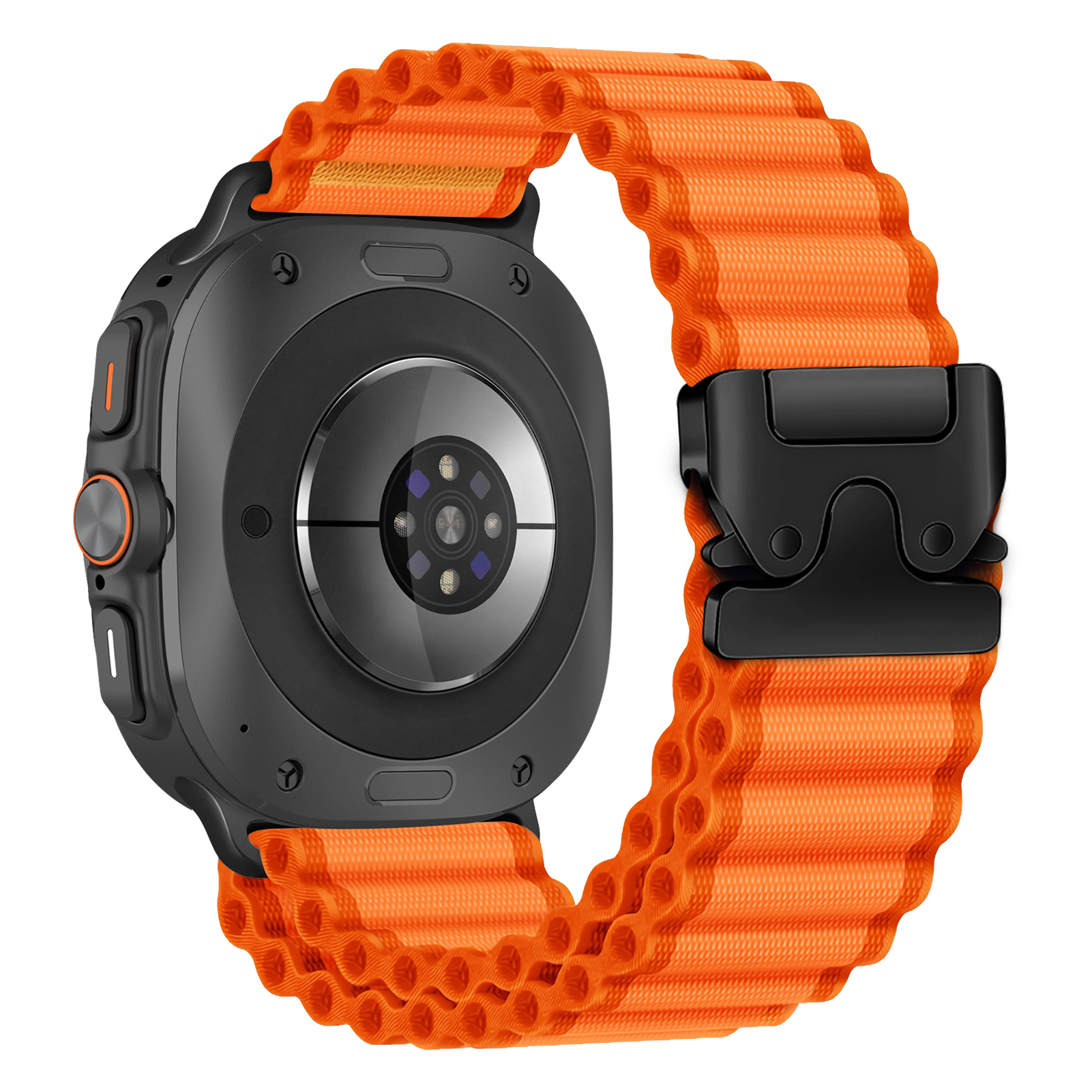 Parachute Trail loop For Samsu - Parachute Strap Elastic のレビューと価格