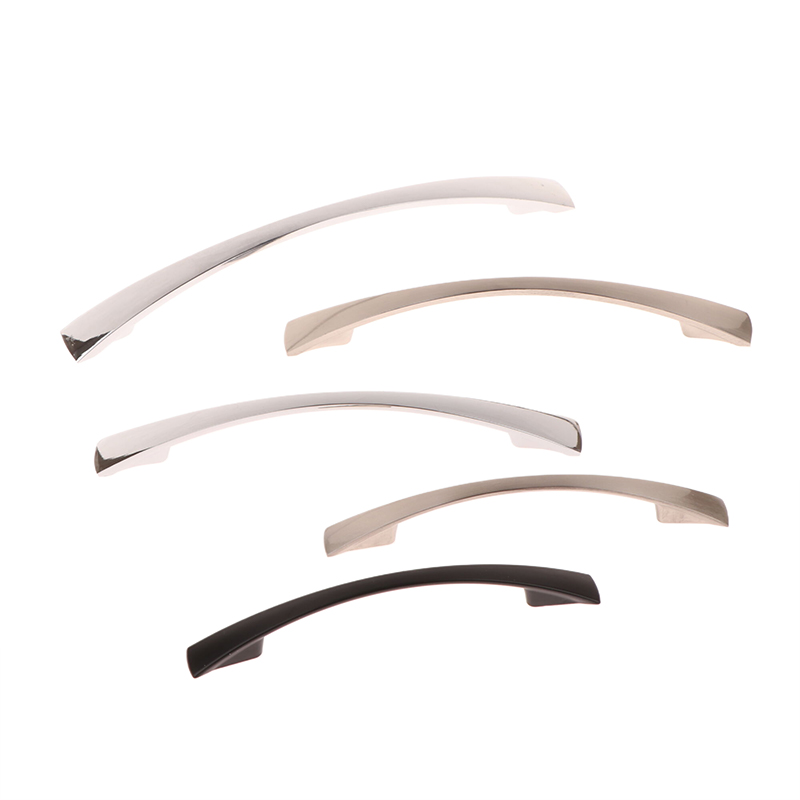 1 Set Furniture Curved Handle  - Curved Spring Bar のレビューと価格