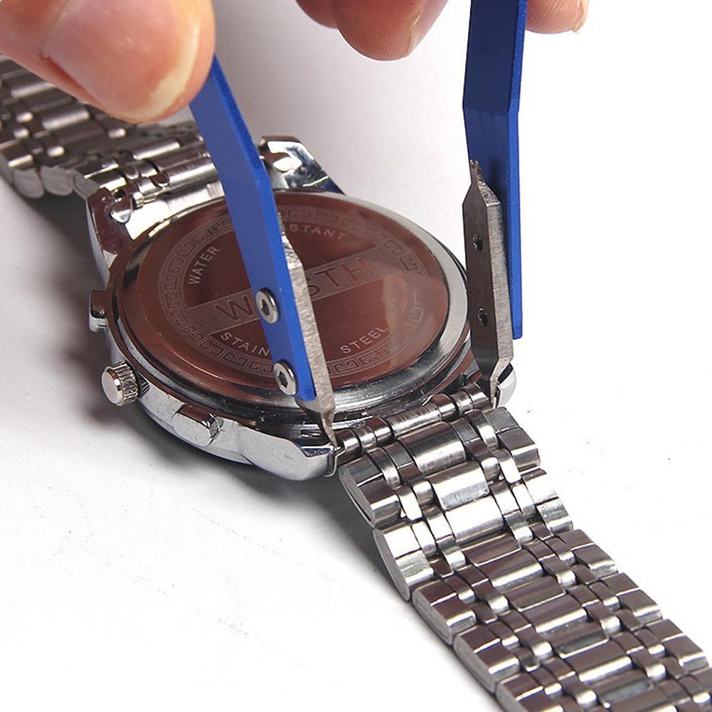 Professional V Shaped Watch Sp - Spring Bar Tool Set のレビューと価格