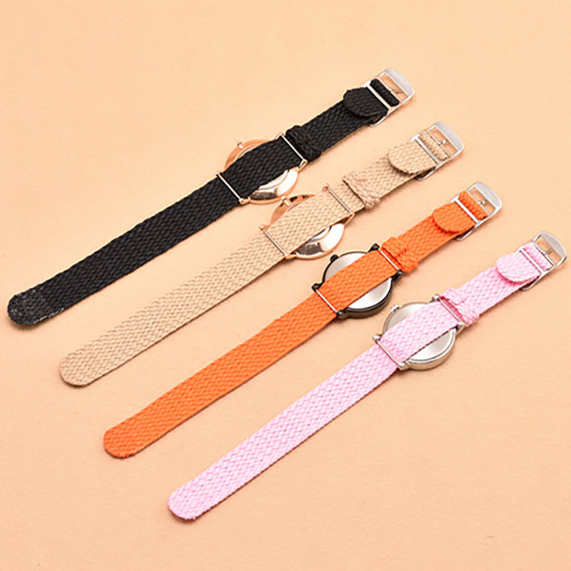 Nylon Weave Watch Strap for Pe - Nato Strap Nylon のレビューと価格