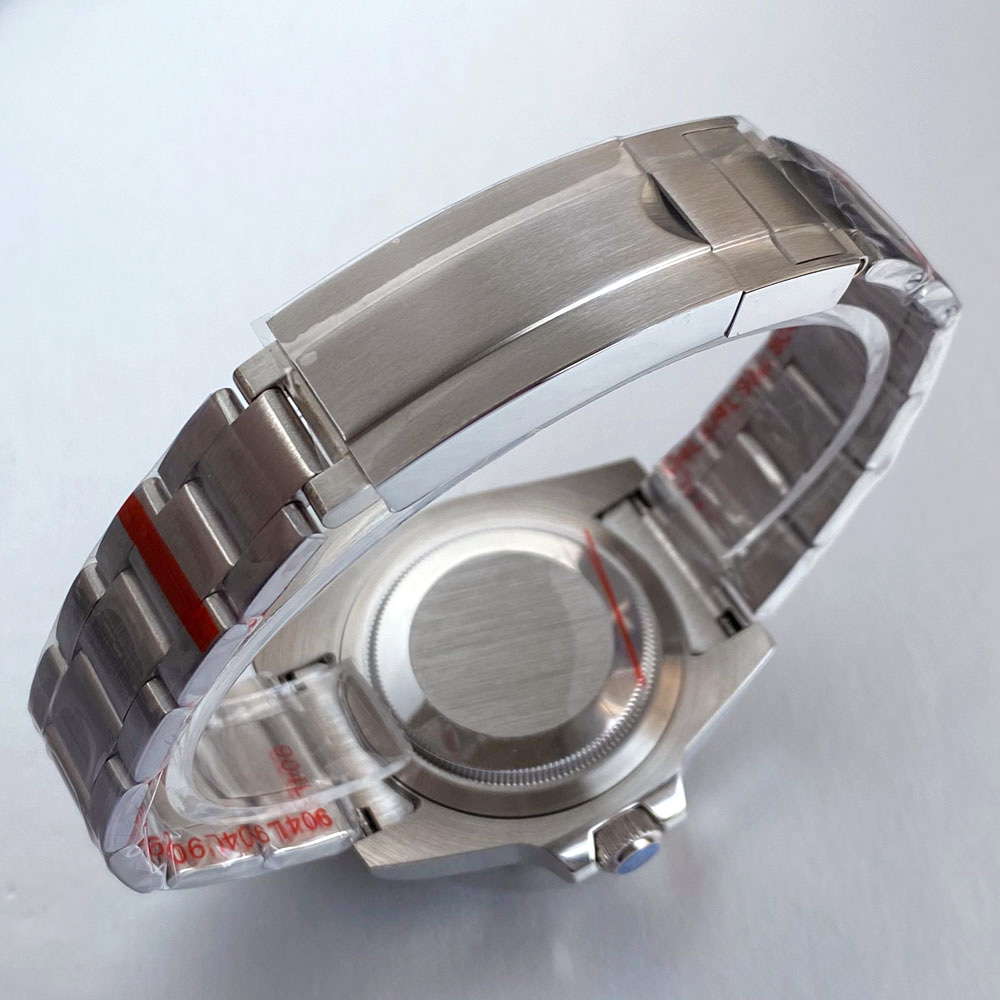 Customized Logo NH34A Movement - Stainless Bracelet Diver のレビューと価格