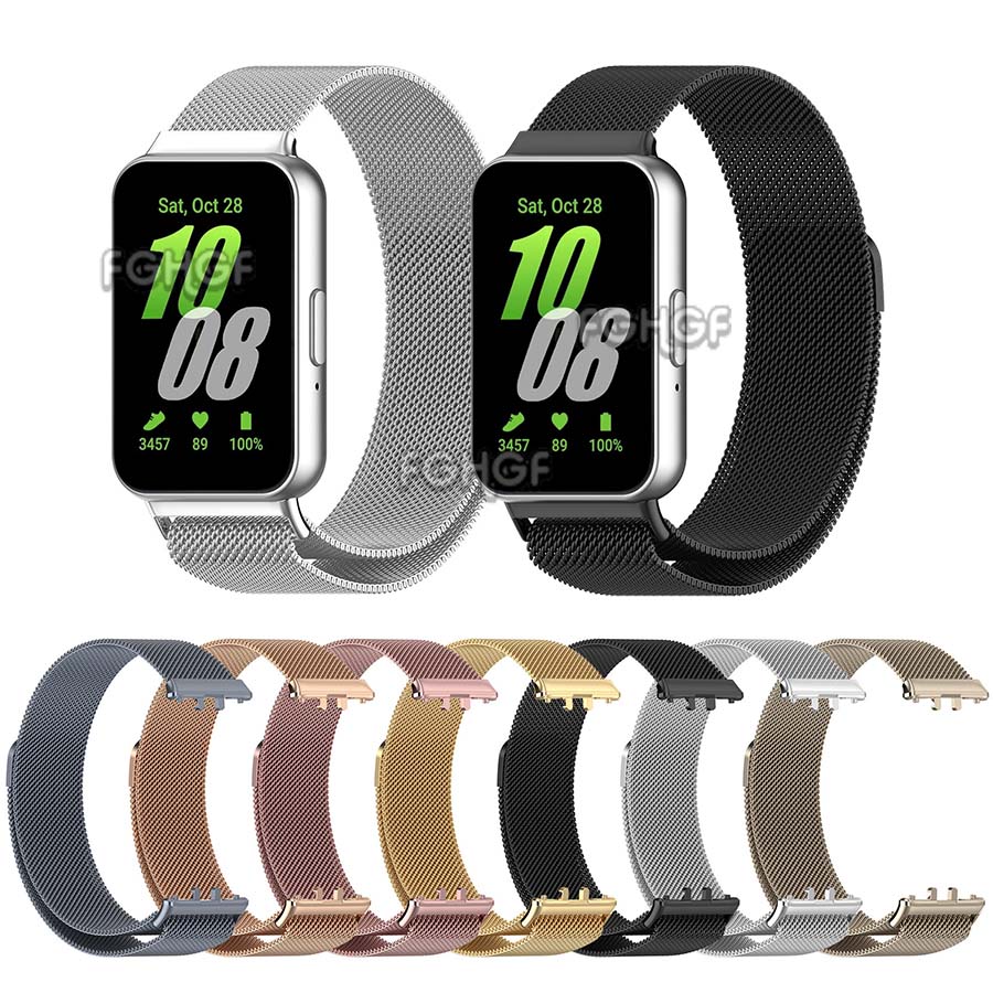 Magnetic Strap For Samsung Gal - Milanese Loop Magnetic のレビューと価格