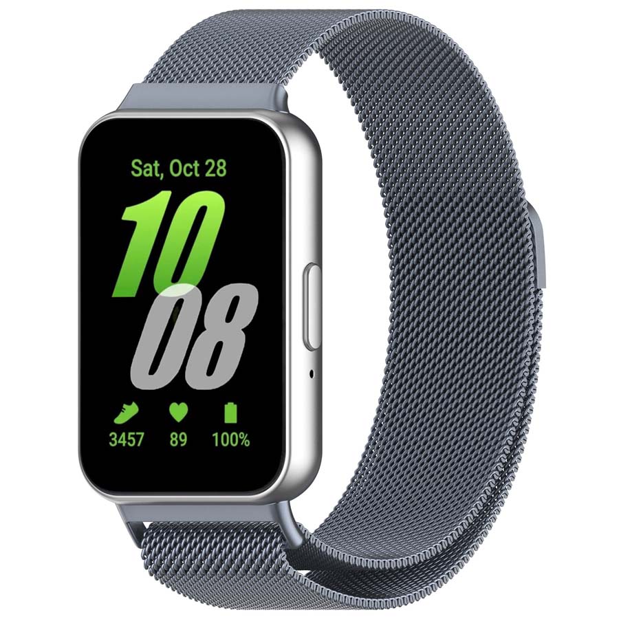Magnetic Strap For Samsung Gal - Milanese Loop Magnetic のレビューと価格