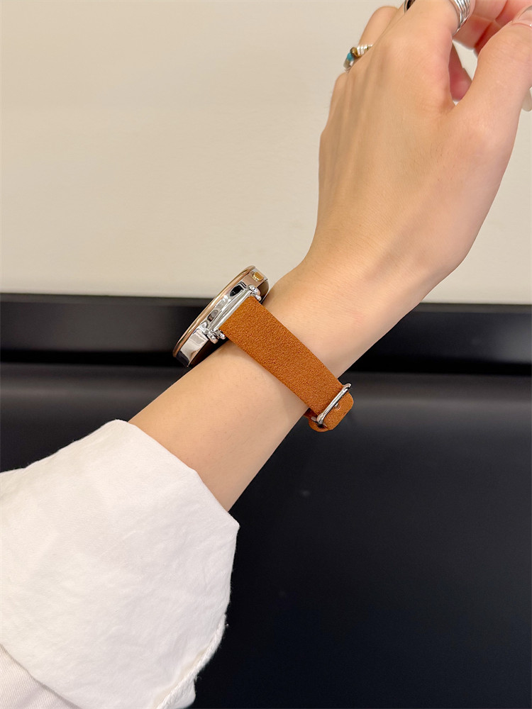 Suitable for HW Watch Fit3/Fit - Suede Strap Watch のレビューと価格