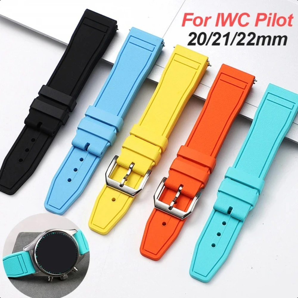 20mm 21 22mm Watch Strap for I - Canvas Strap Watch のレビューと価格