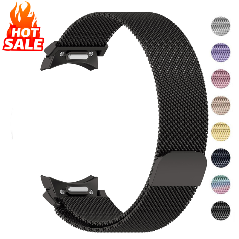 Milanese Loop For Samsung Gala - Milanese Loop Magnetic のレビューと価格