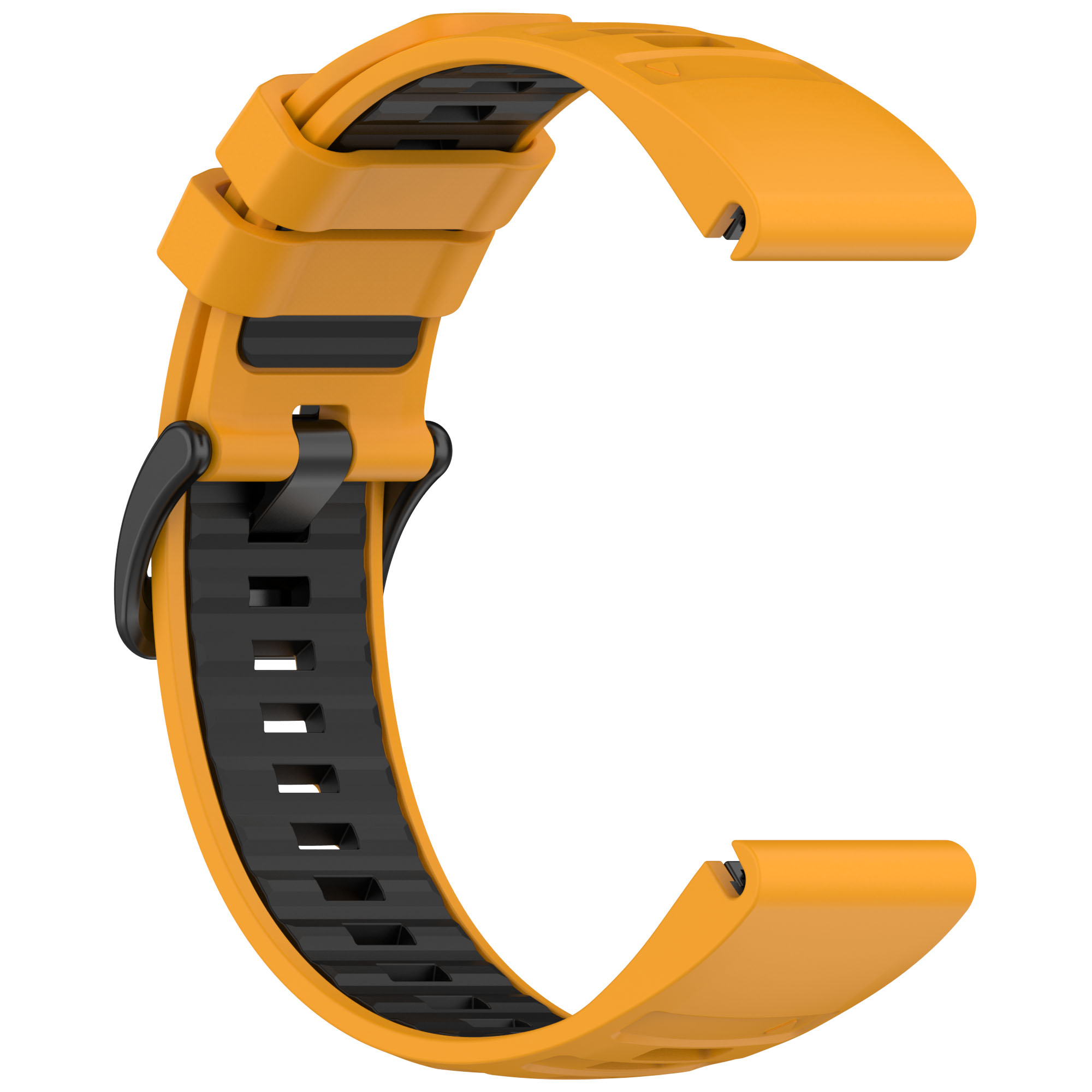 QuickFit 20mm 22mm 26mm Strap  - Silicone Watch Band 22Mm のレビューと価格