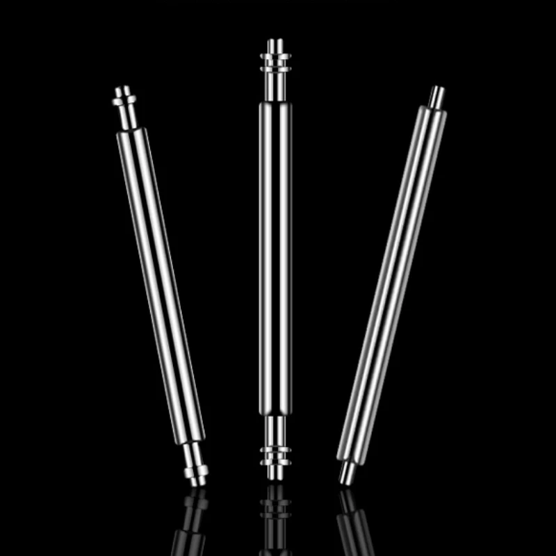 15pcs Watch Band Pin 2.0mm Dia - Spring Bar Tool Set のレビューと価格