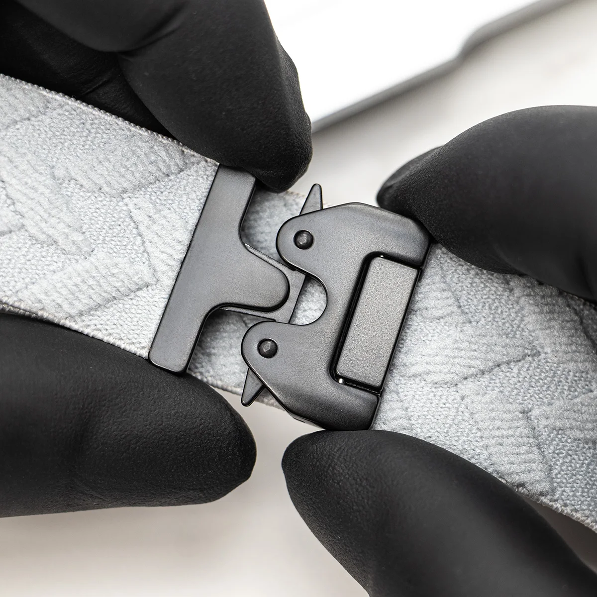 nylon strap for iwatch 10 9 8  - Parachute Strap Elastic のレビューと価格