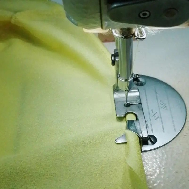Industrial Sewing Machine Curv - Curved Spring Bar のレビューと価格