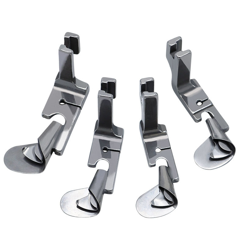 Industrial Sewing Machine Curv - Curved Spring Bar のレビューと価格