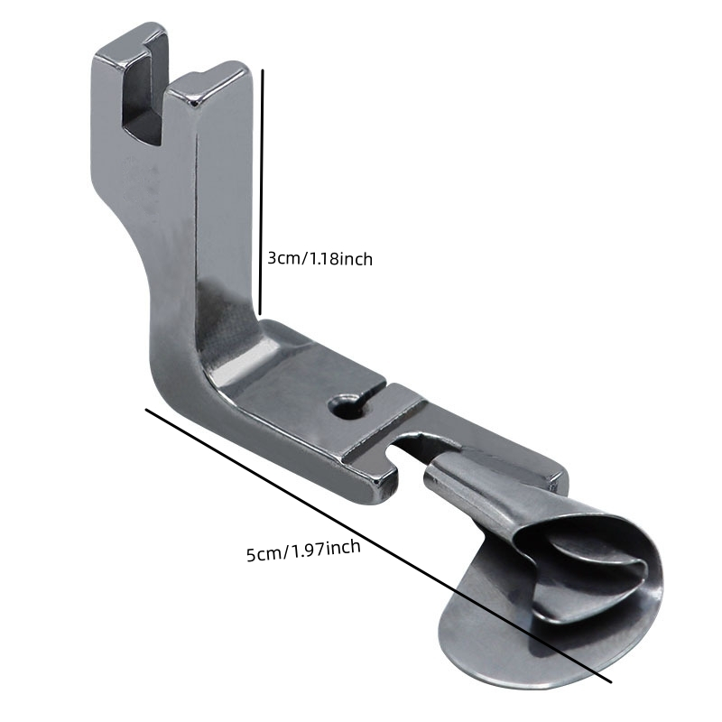 Industrial Sewing Machine Curv - Curved Spring Bar のレビューと価格