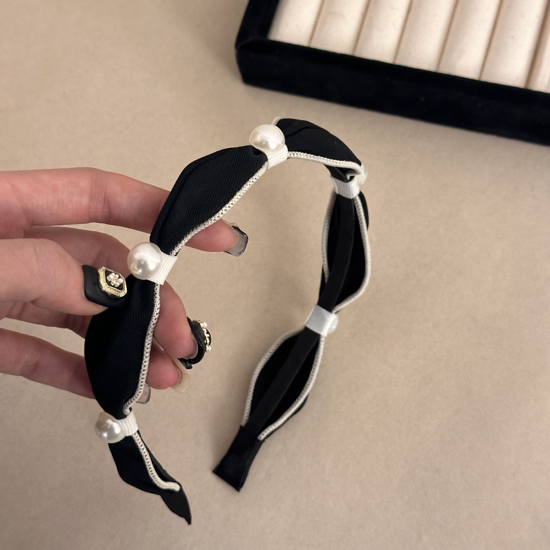 1pc Headbands for women girl h - Silicone Band Women のレビューと価格
