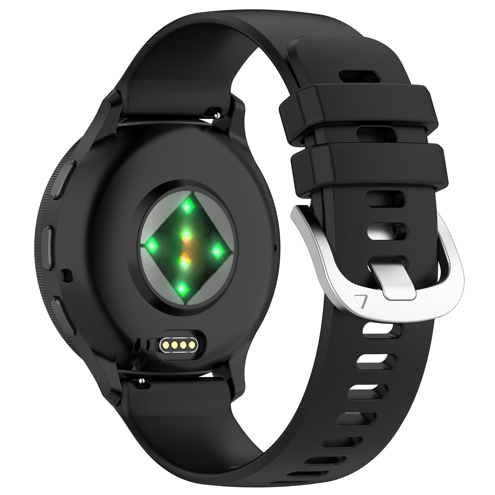18mm 20mm 22mm Silicone Strap  - Silicone Watch Band 22Mm のレビューと価格